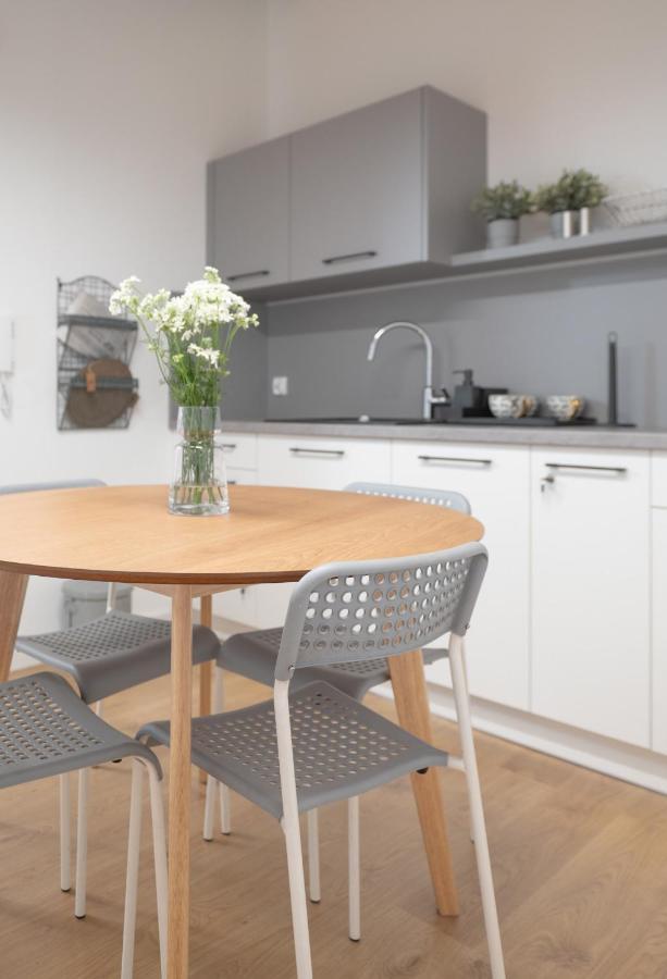 Apartamenty Mlynska 5 Bielsko-Biała Exterior foto
