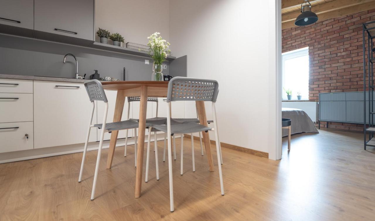 Apartamenty Mlynska 5 Bielsko-Biała Exterior foto