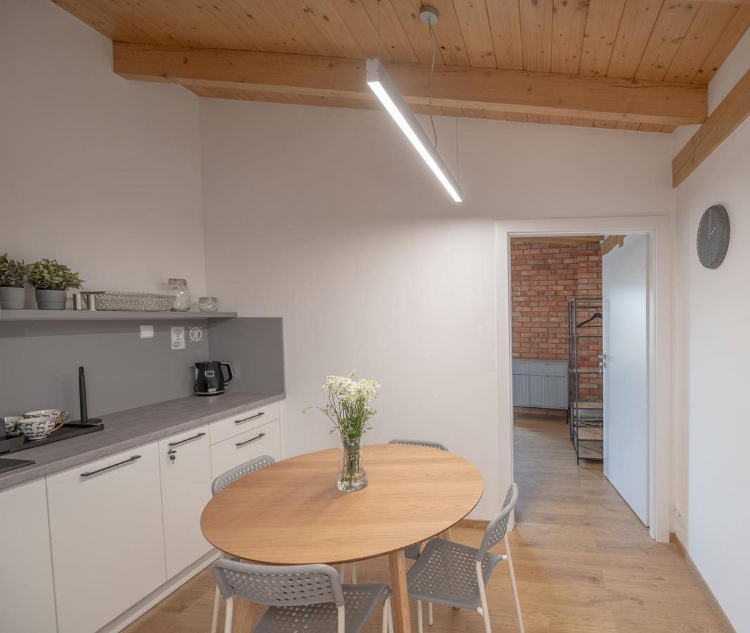 Apartamenty Mlynska 5 Bielsko-Biała Exterior foto