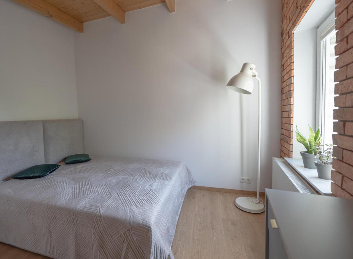Apartamenty Mlynska 5 Bielsko-Biała Exterior foto