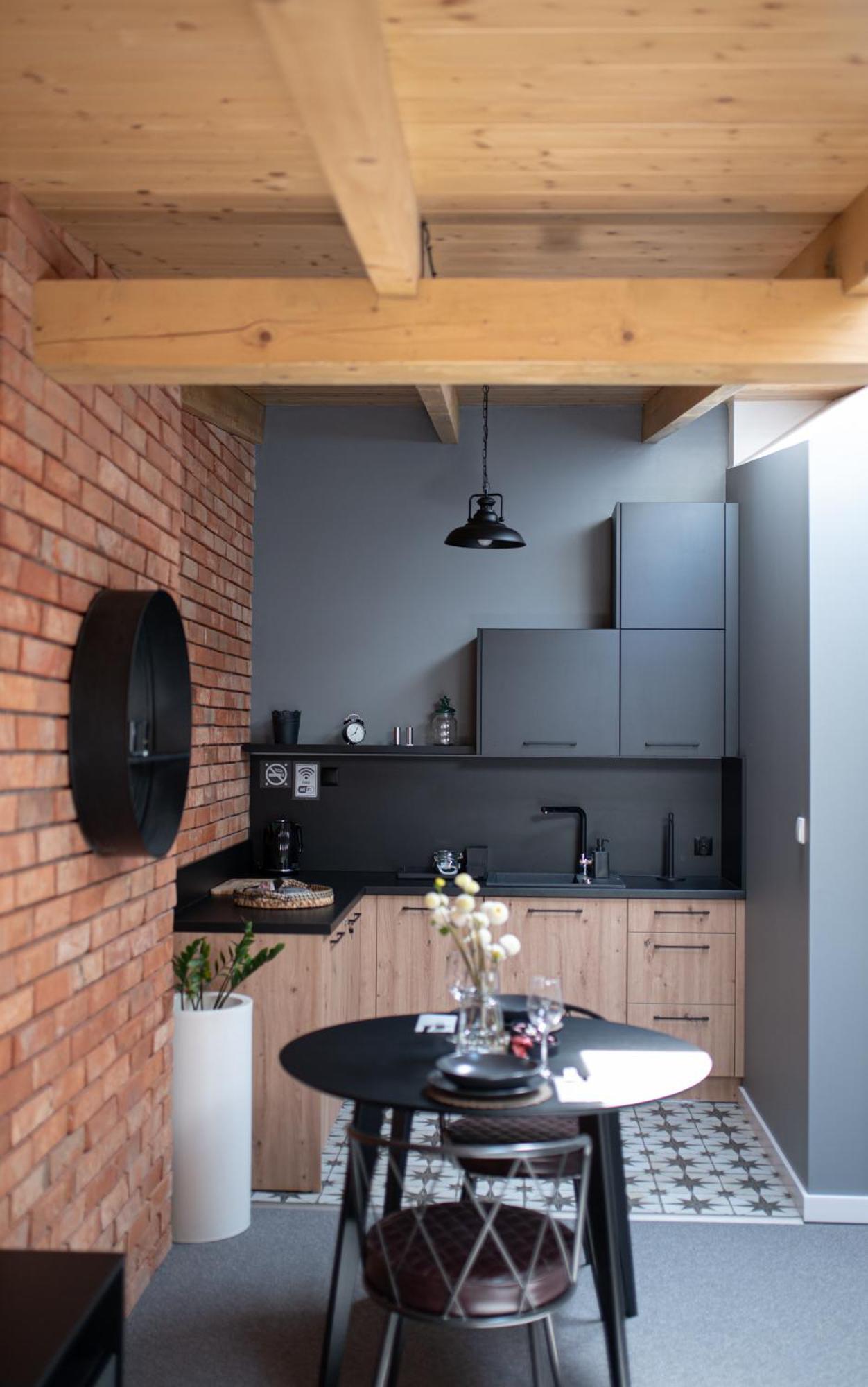 Apartamenty Mlynska 5 Bielsko-Biała Exterior foto